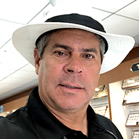 Salvador Egea Jr.