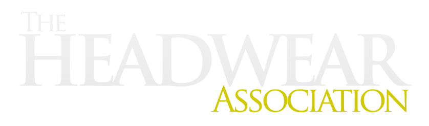 The Headwear Association logo